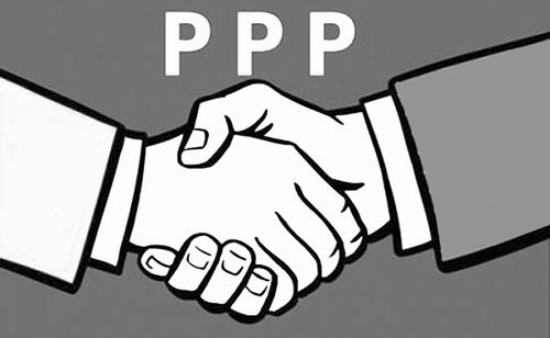 ppp试水县域生态治理