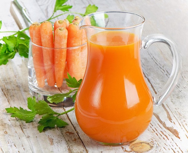 多吃胡萝卜会导致维生素A中毒？