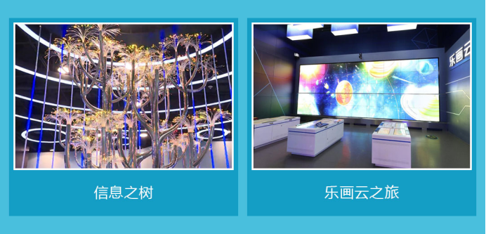 1小时带你玩转中科馆;中国科学技术馆;攻略