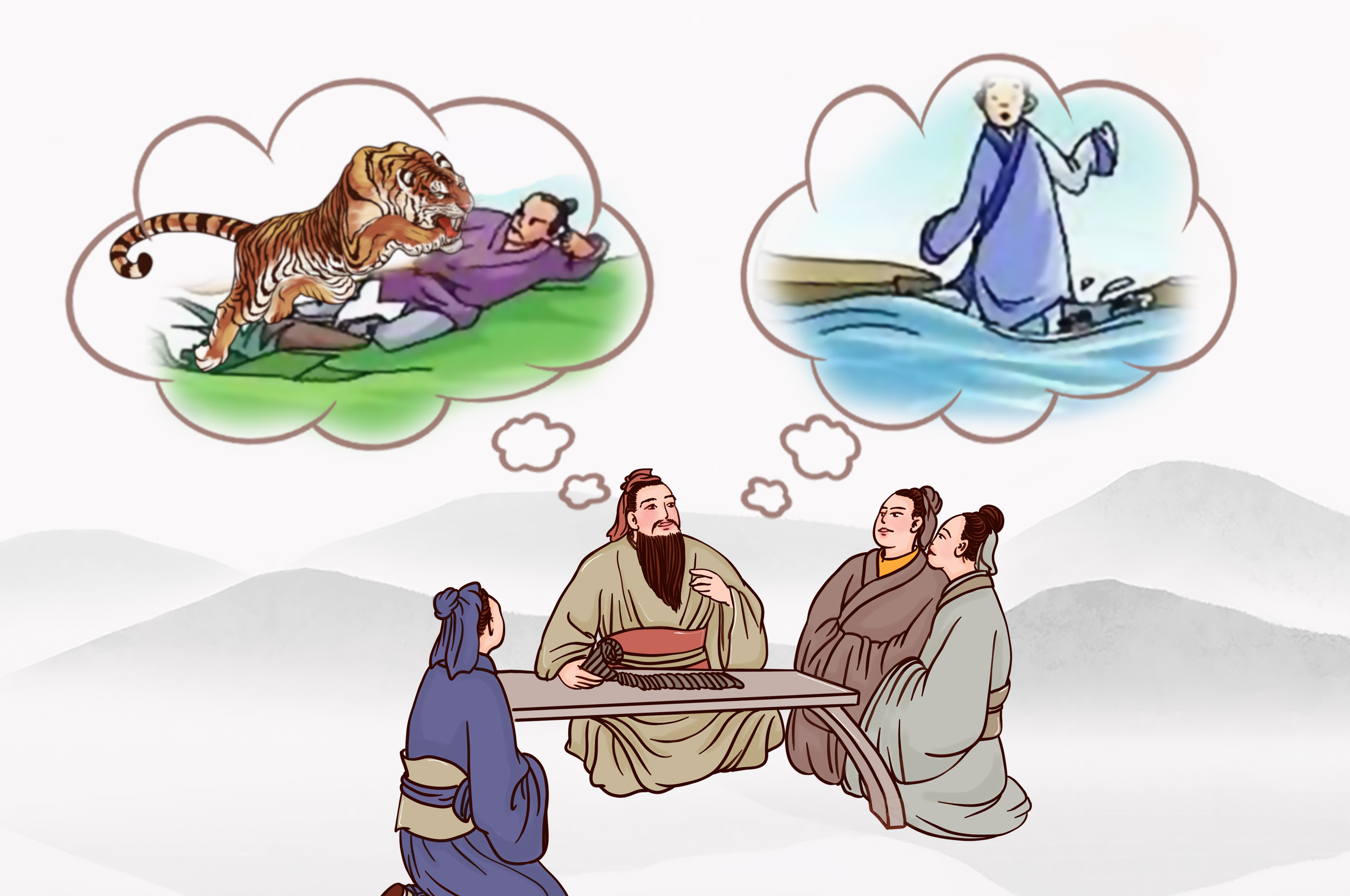 龙骧虎步,成语故事,猜灯谜活动 龙骧虎步,成语故事,猜灯谜活动
