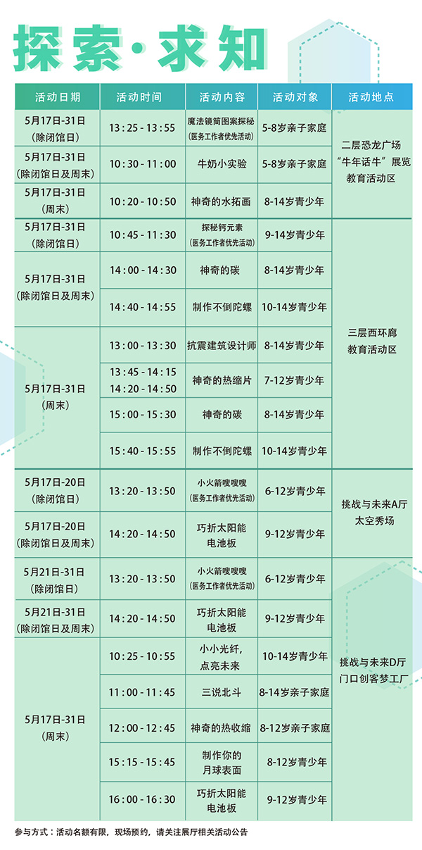 品牌教育活动,中国数字科技馆,活动预告 品牌教育活动,中国数字科技馆,活动预告