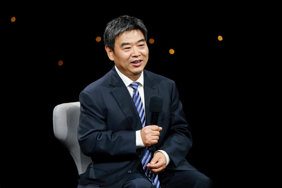 郭旭升 中国工程院院士，页岩油气富集机理与高效开发全国重点实验室主任