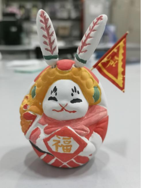 兔儿爷