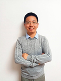 李亮 中国科学院自然科学史研究所研究员、古代科技史研究室副主任