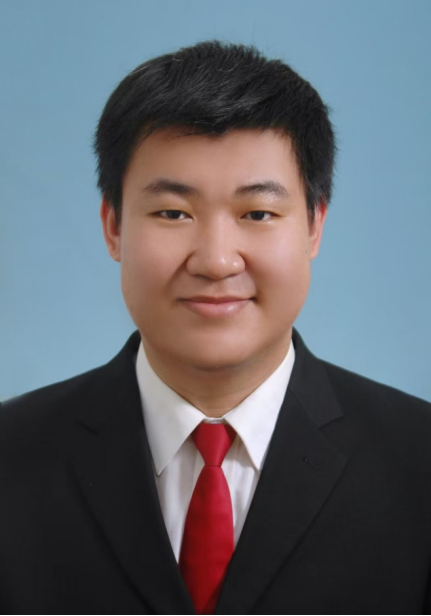 刘鹏 刘鹏