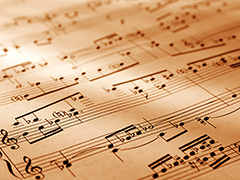 热爱音乐的两弹一星元勋