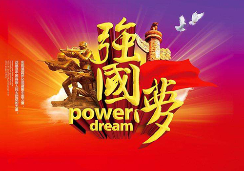 我的科技强国梦综述（二）