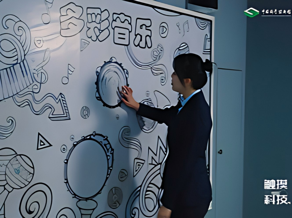 【触摸科技（第4季）】奇妙的乐音-万物皆可“交响”