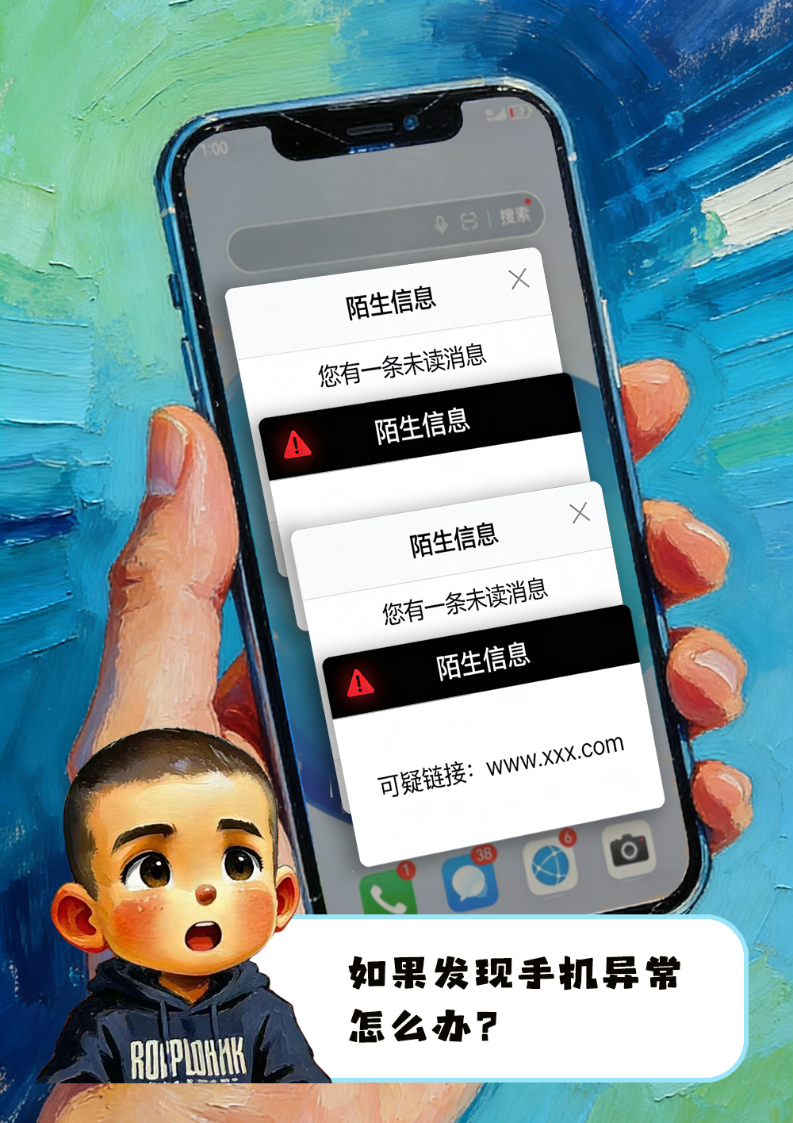 漫画101