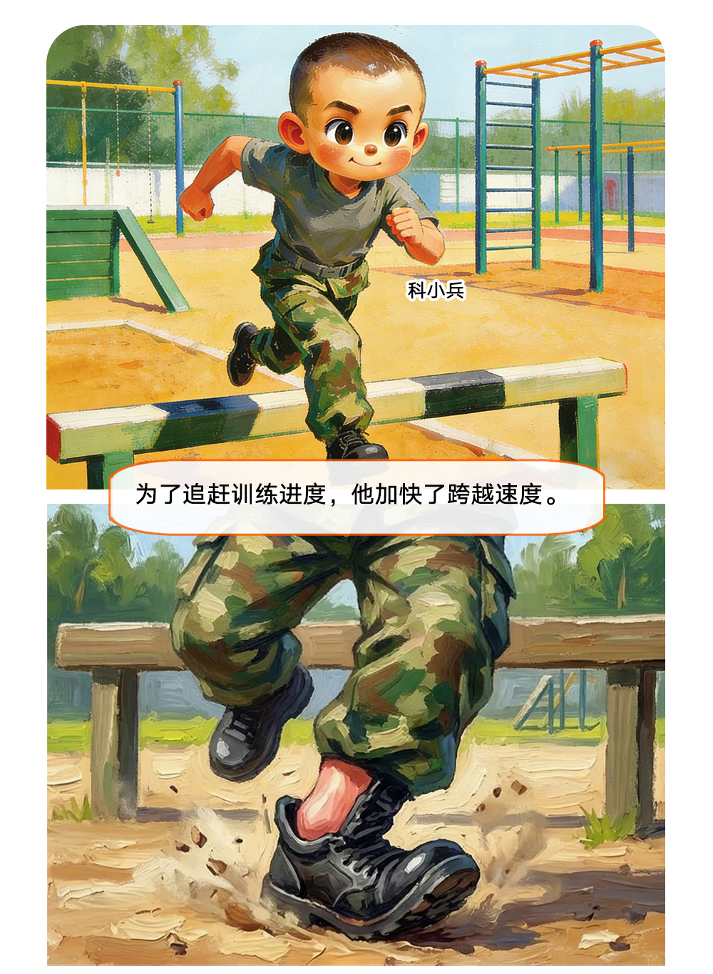 漫画3