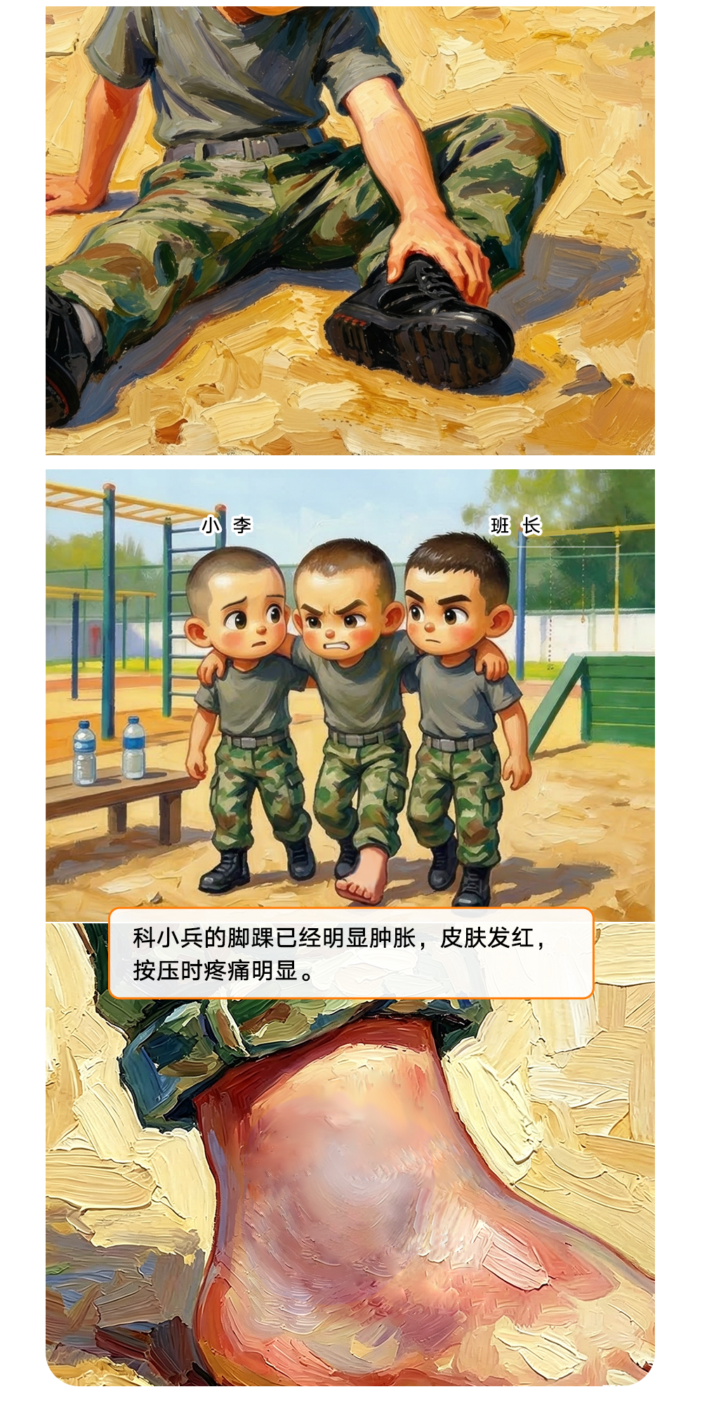 漫画4