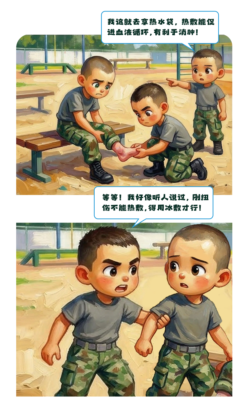 漫画5