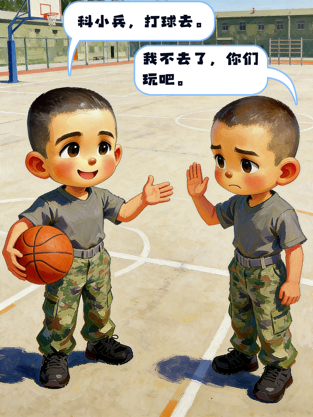 素材204