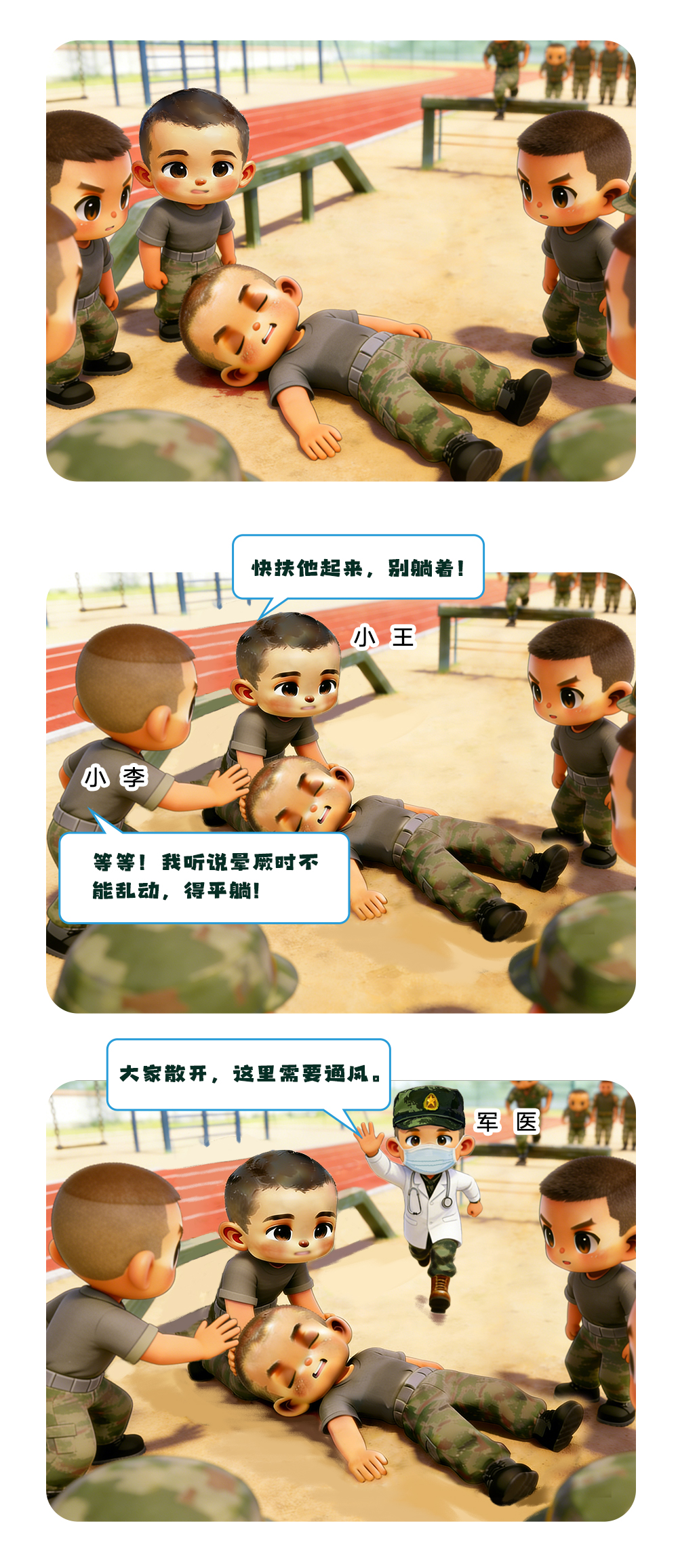 漫画