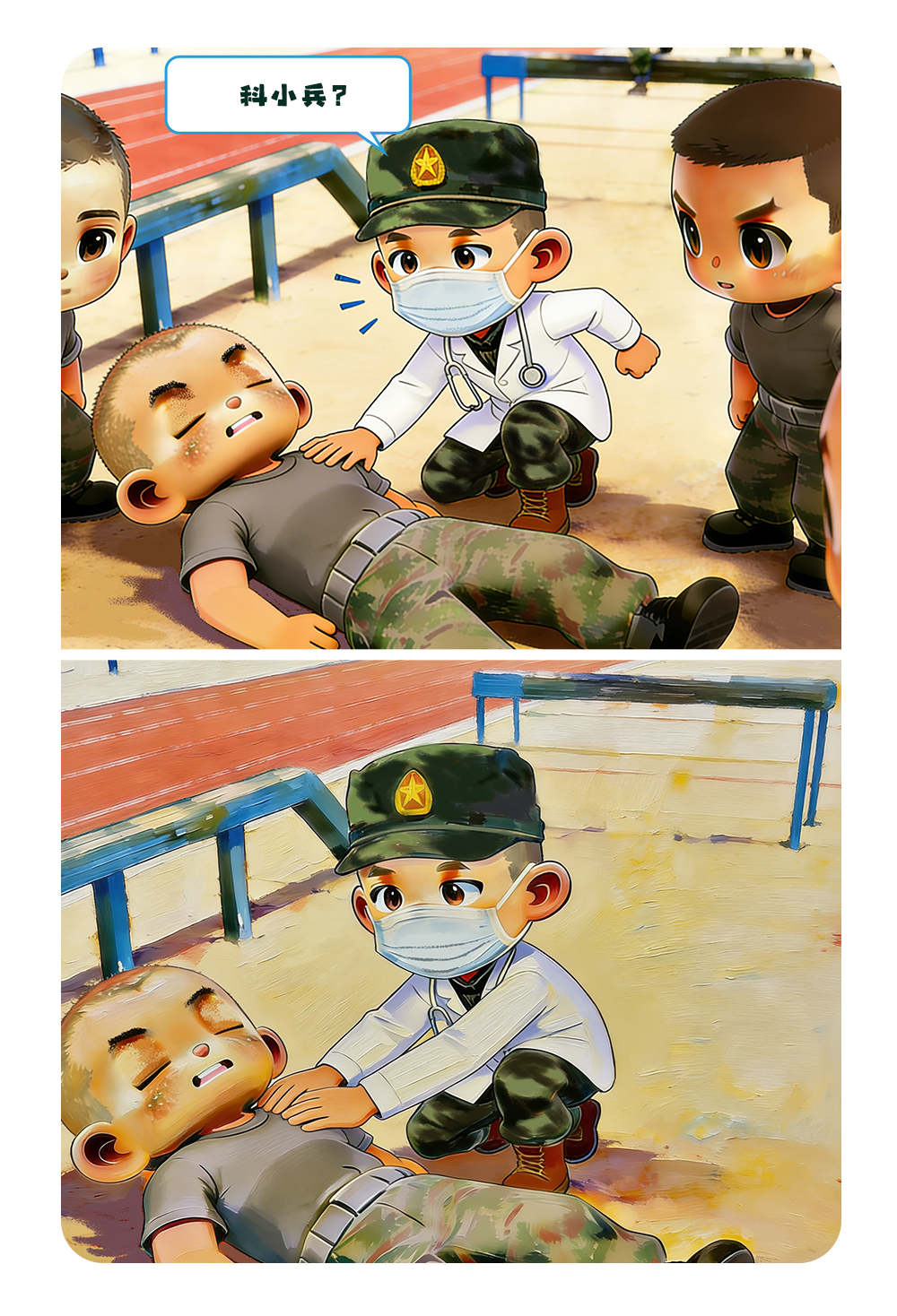 漫画