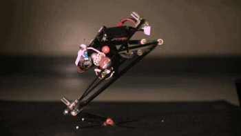 【尚科技】机器人书架