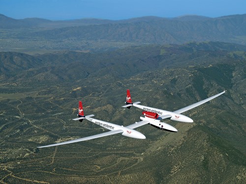 飞机可以不落地吗