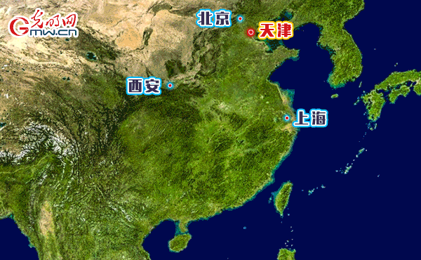 揭秘“长五”：开“全景式天窗” 不为看只为“说”