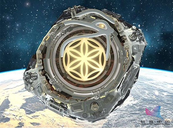 好消息:太空国家免费拎包入住 坏消息:你并买不