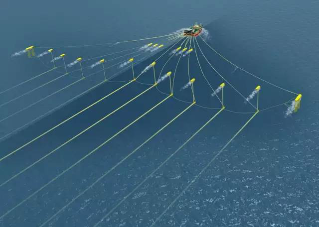 洋地质十号下水 我国海洋地质调查能力跻身世界前列