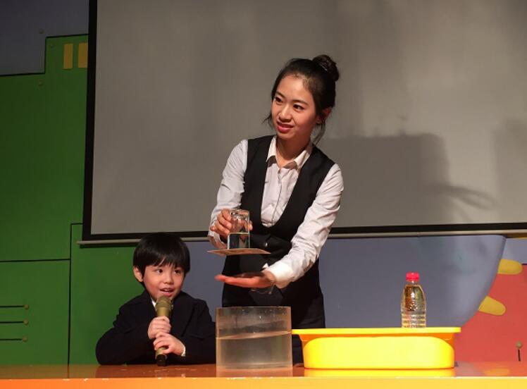 直播助力，“宝贝报天气”趣味科普再掀人气高潮