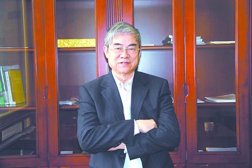 邬贺铨：5G技术助力移动互联网实现万物互联