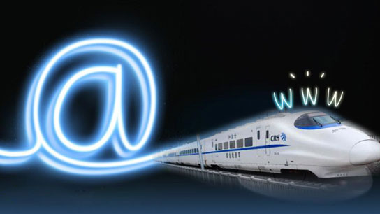 互联网+“高铁订餐”时代来临