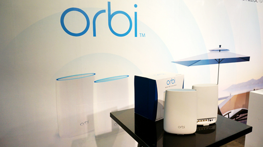 它居然能“分身”,多路由系统让WIFI信号全覆盖? 它居然能“分身”,多路由系统让WIFI信号全覆盖?