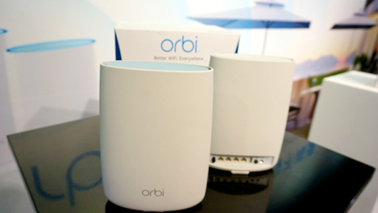 它居然能“分身”,多路由系统让WIFI信号全覆盖? 它居然能“分身”,多路由系统让WIFI信号全覆盖?