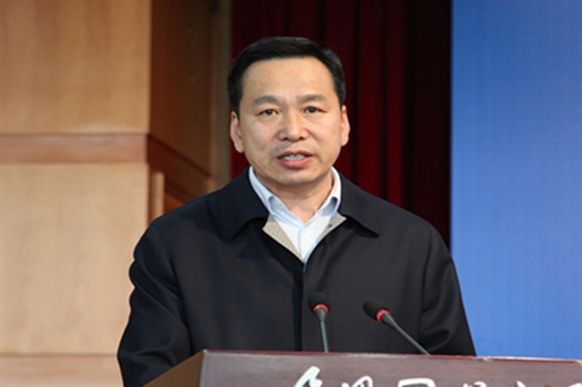 科普乡村e站全覆盖工程在山西吕梁启动