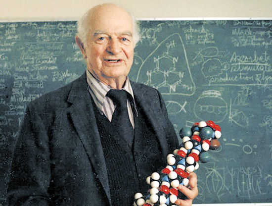 鲜为人知的诺贝尔奖大数据