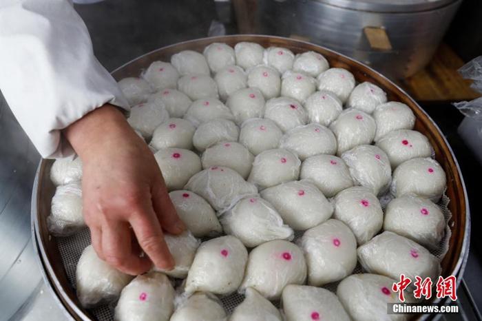 元宵佳节,古代汤圆,与汤圆有关的成语