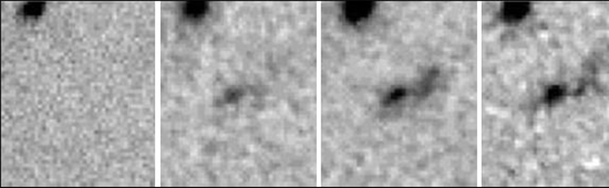 浩渺宇宙 哈勃望远镜带人类目穷何处?