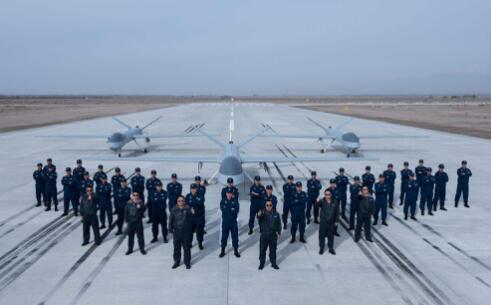 彩虹-4无人机将换重油发动机?飞上9000米都不喘气