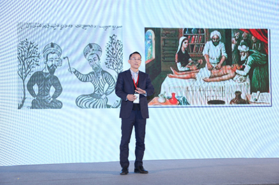 流言;外衣;院士 流言;外衣;院士