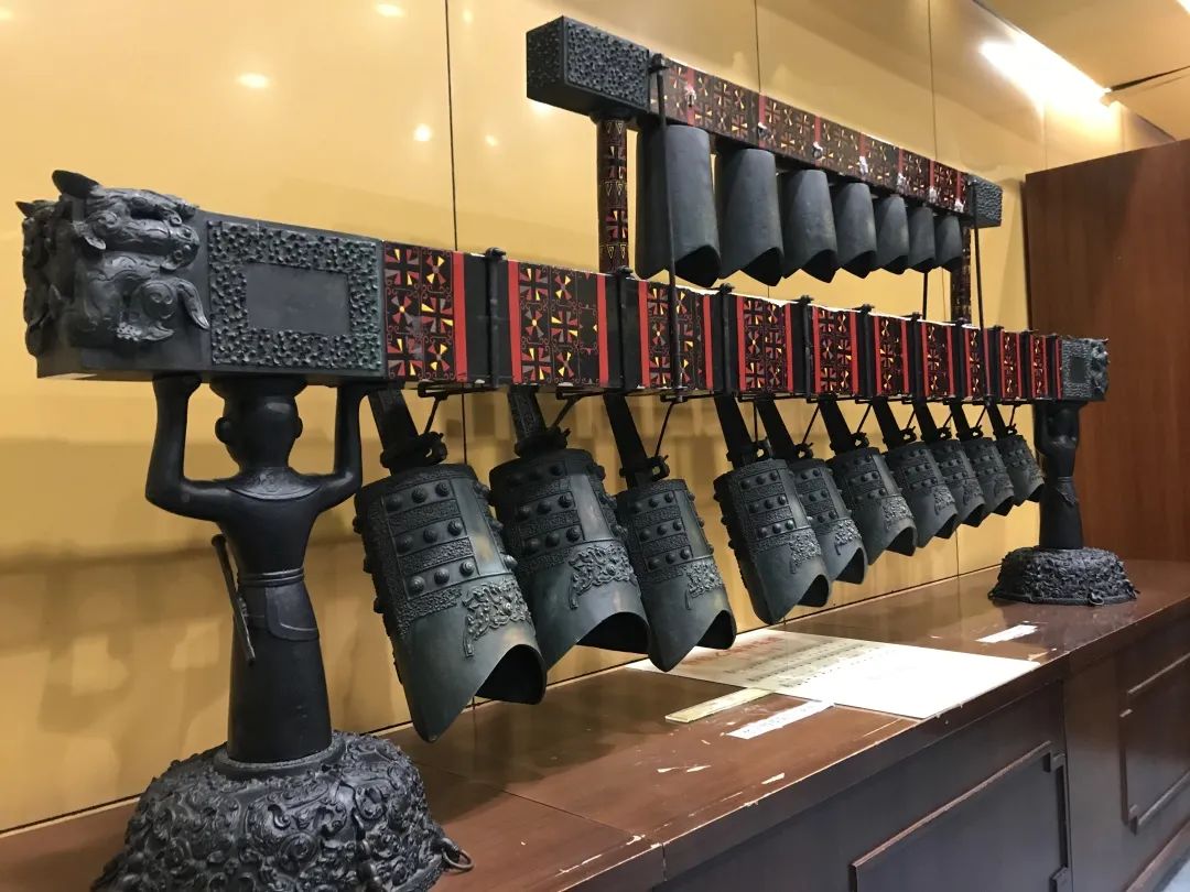 呆萌npc带你玩儿转中科馆的方块儿世界--中国数字科技馆