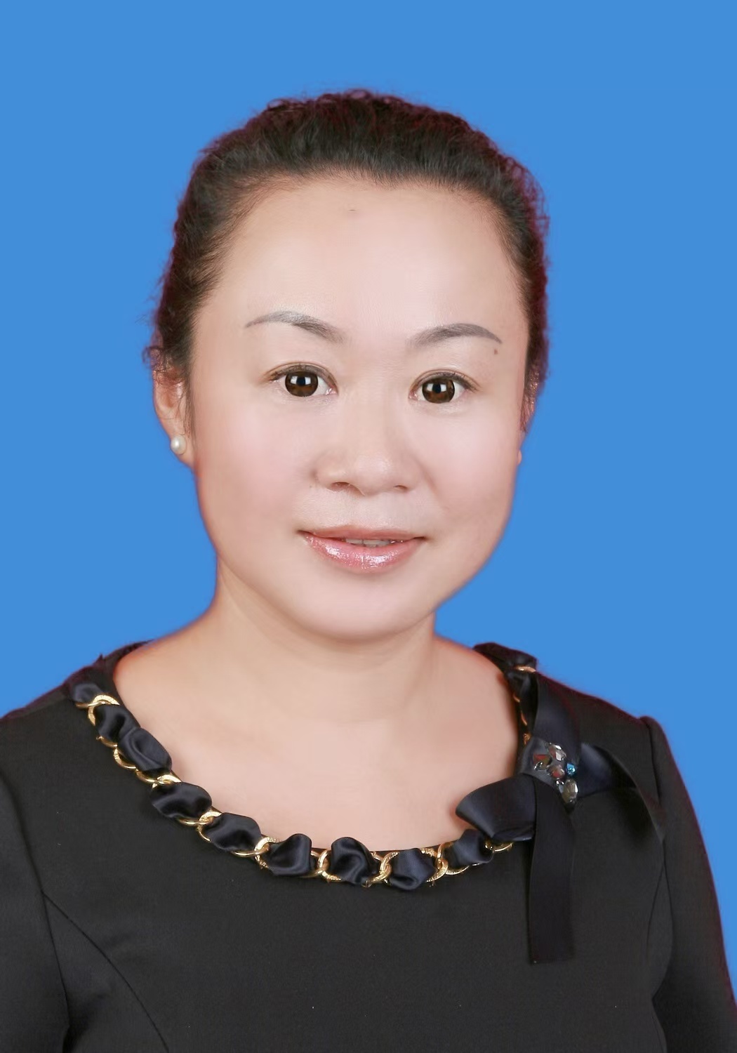 王丽萍 王丽萍