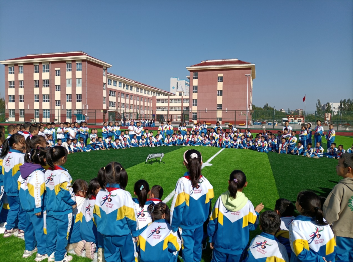 科普展品多样 科普展品多样