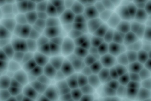 宇宙中真的充满量子泡沫吗?