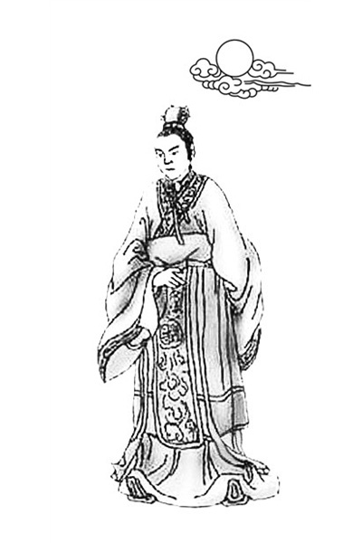 曹植妙语答父亲