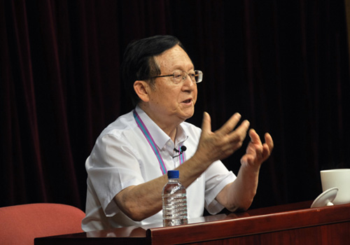 洪韶光传授简介谁知道 (洪韶光传授简历介绍)