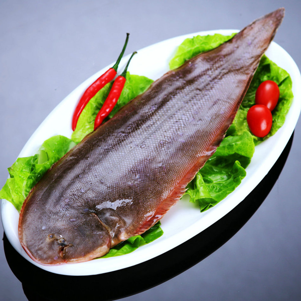 这才是真正的龙利鱼_副本