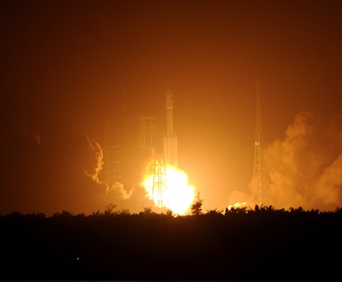 发射成功!“天舟一号”如何做到“肚大能容”