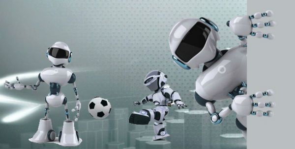 全球罕见阵容!十三家国际机器人组织来华助阵WRC2016