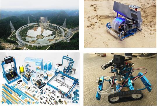 世界机器人大会版《极限挑战》开播 姚明王励勤聚智参演