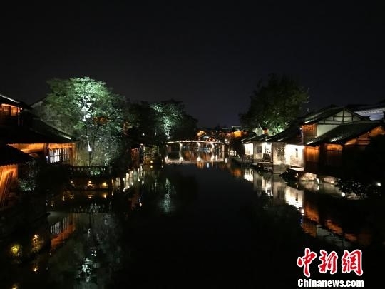 互联网大会这三年:温柔水乡释放改变的力量