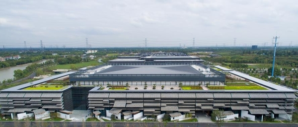 互联网大会这三年:温柔水乡释放改变的力量