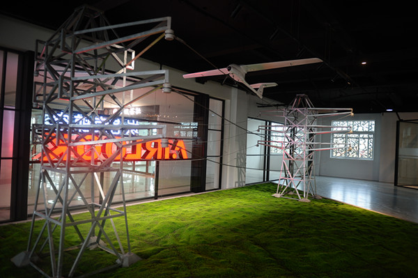 乌镇“新”科技——“互联网之光”博览会侧记