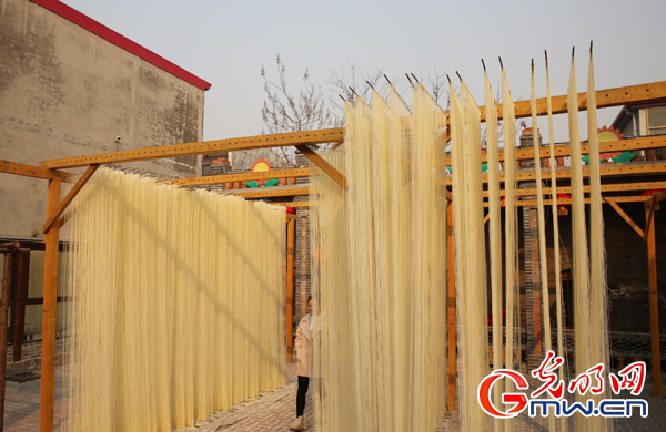 【治霾·京津冀在行动】小村故事多 河北四留固治霾记