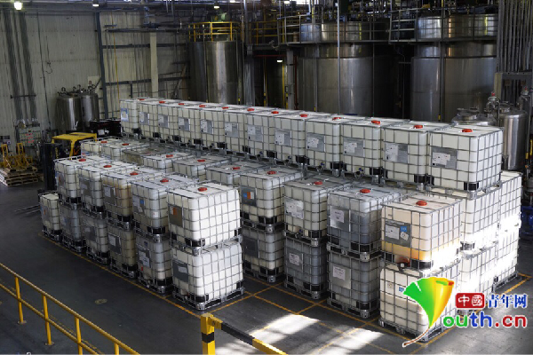 【治霾·京津冀在行动】天津企业的治霾选择:迎难而上 积极参与